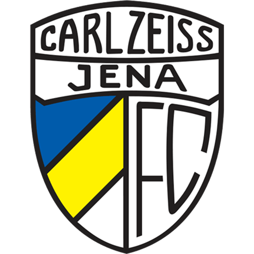 Wappen FC Carl Zeiss Jena